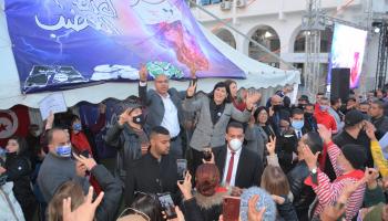 الحزب الدستوري الحر يصدر ميثاقا سياسيا لمواجهة الاخوان