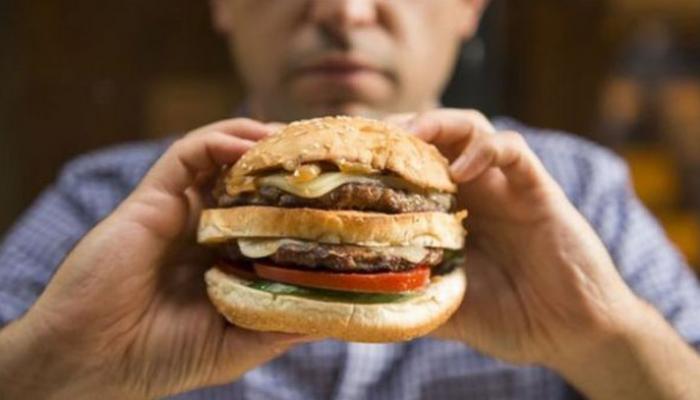 البدانة واحدة من المشكلات الصحية الكبرى في بريطانيا