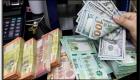 Liban : le taux de change de dollar au Liban, Lundi