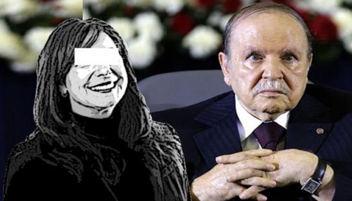 «Mme Maya», la «fille cachée» de Bouteflika, révèle comment elle l'a connu