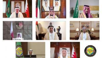 غياب وزير خارجية قطر عن الاجتماع الخليجي رسالة سلبية جديدة من الدوحة