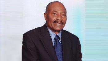 اللواء متقاعد فضل الله برمة ناصر