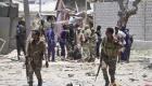 مقتل 4 رجال أمن بهجوم لـ"الشباب" في مقديشو