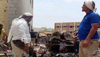 حوادث الاغتيالات في اليمن - أرشيفية