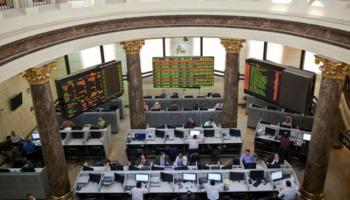 البورصة المصرية