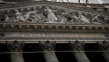 بورصة نيويورك