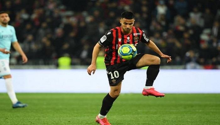 آدم وناس لاعب كالياري