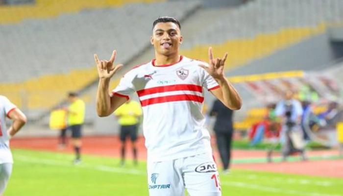 مصطفى محمد