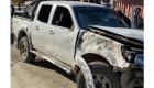 خودروی رئیس دادستانی استان پروان هدف انفجار قرار گرفت