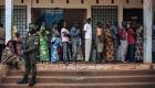 أعمال العنف تغلق 800 مركز اقتراع في أفريقيا الوسطى