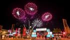دبي وجهة مثالية لاحتفال "آمن" باستقبال العام الجديد