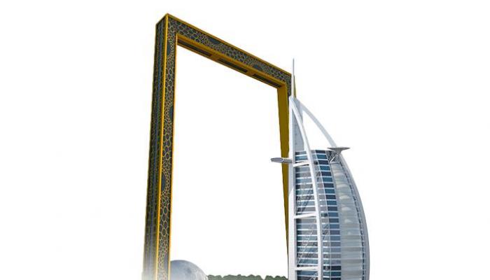 دبي تعزز التعاون الاستثماري مع فرنسا وسويسرا