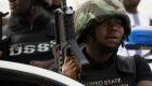 Nigeria: deux attaques terroristes font la mort de 11 membres de forces de sécurité