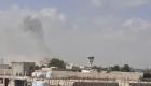 نجاة أعضاء الحكومة اليمنية الجديدة من تفجيري مطار عدن 