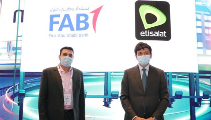 توقيع اتفاقية شراكة بين اتصالات ديجيتال وأبوظبي الأول