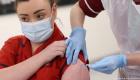 المراكز الأمريكية تعلن تطعيم 2.5 مليون مواطن بلقاحات كورونا
