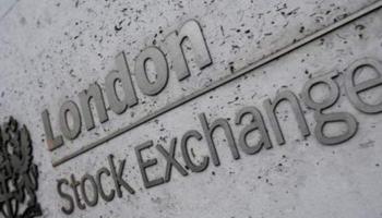 بورصة لندن - رويترز