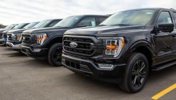 فورد F-150