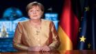 Le discours d'adieu.. La crise du coronavirus domine le dernier discours de Merkel 