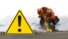 اینفوگرافیک| ماجرای صدای انفجار فرودگاه عدن چیست؟