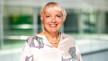 نائبة رئيس برلمان ألمانيا تطالب بالضغط على أردوغان ووقف تصدير الأسلحة