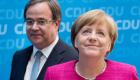 الحزب الحاكم بألمانيا يعلن مرشحه لخلافة ميركل في ربيع ٢٠٢١