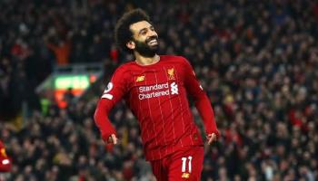 محمد صلاح 