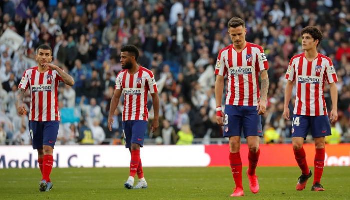 أتلتيكو مدريد