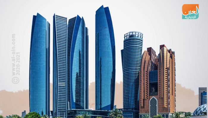 1.8 مليار درهم إيرادات منشآت أبوظبي الفندقية خلال الربع الأخير من 2019