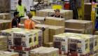 Despilfarro de Amazon que tira a la basura 3 millones de productos nuevos cada año