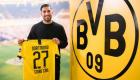 Emre Can, Borussia Dortmund'da