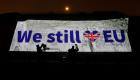 Brexit : l’hymne européen..le plus téléchargé au Royaume-Uni