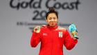 मीराबाई चानू के ओलंपिक पदक जीतने की उम्मीद: मल्लेश्वरी
