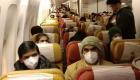 भारत: वुहान से 324 भारतीयों को लेकर दिल्ली पहुंचा एयर इंडिया का विमान
