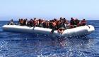 لجنة حقوقية ليبية: غير ملزمين باتفاقية إيطاليا والسراج حول الهجرة