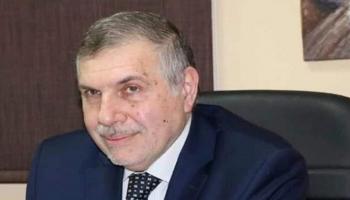 محمد توفيق علاوي