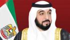 رئيس الإمارات يوجه بتخصيص ملياري دولار لمشاريع تنموية في موريتانيا