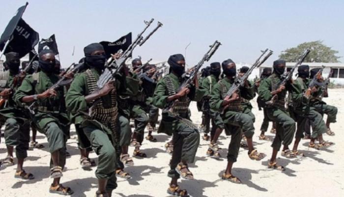 عناصر حركة الشباب الإرهابية في الصومال - أرشيفية