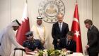 موقع سويدي: تركيا تعتزم نشر قوات شرطة في قطر 