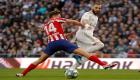 جدول ترتيب الدوري الإسباني بعد نهاية مباريات السبت