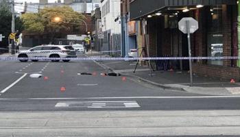 سائق يدهس أطفالا لبنانيين في سيدني - أرشيفية