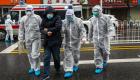إعدام 18 ألف دجاجة في الصين بعد ظهور أنفلونزا الطيور
