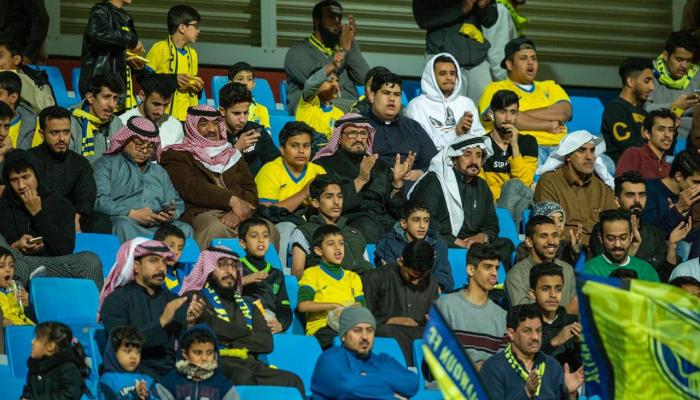جماهير التعاون