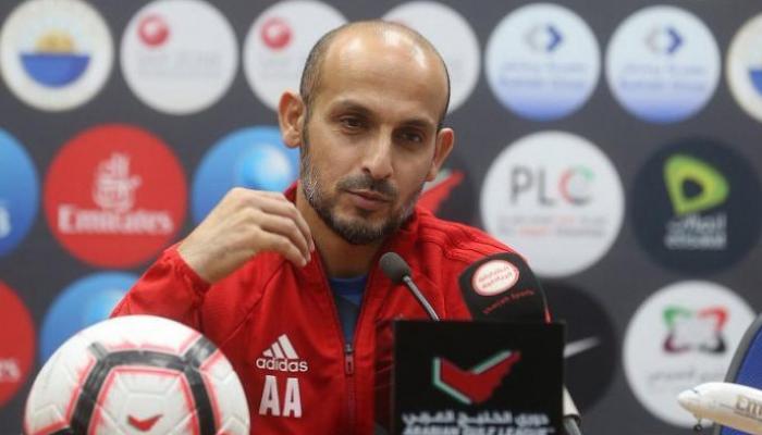 عبدالعزيز العنبري