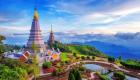 كورونا يصيب السياحة في تايلاند 