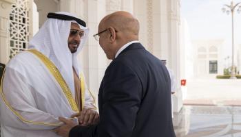 الإمارات وموريتانيا.. علاقات تاريخية مستمرة