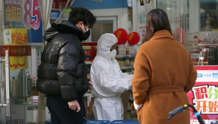 فيروس "كورونا الجديد" انتشر في نحو 24 دولة