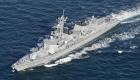 اليابان تنشر مدمرة بخليج عمان لحماية سفنها من تهديدات إيران