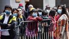 چین میں کورونا وائرس سے ہلاک ہونے والوں کی تعداد 304 ہوئی