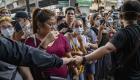فلپائن میں کورونا وائرس سے پہلی ہلاکت